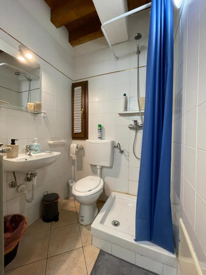 Mia Trieste Ngoại thất bức ảnh
