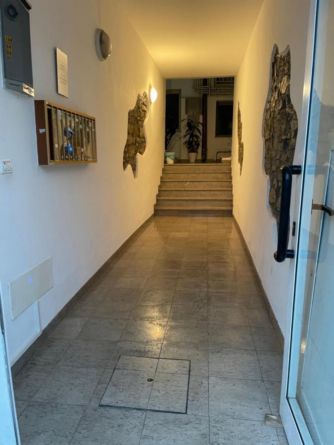 Mia Trieste Ngoại thất bức ảnh
